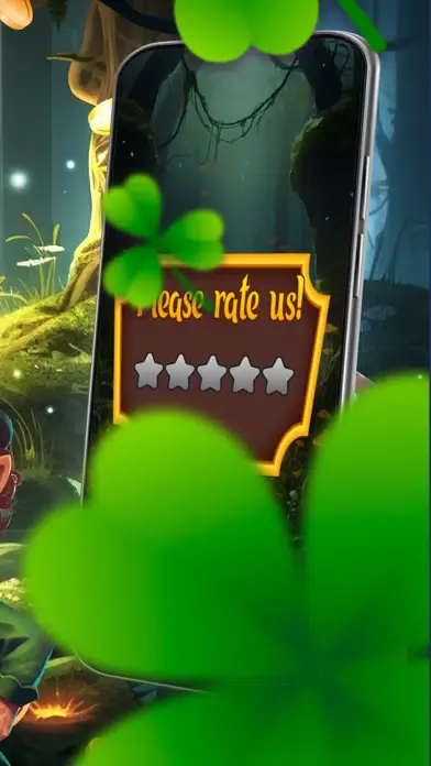 Скриншоты Leprechaun's Gold Tales