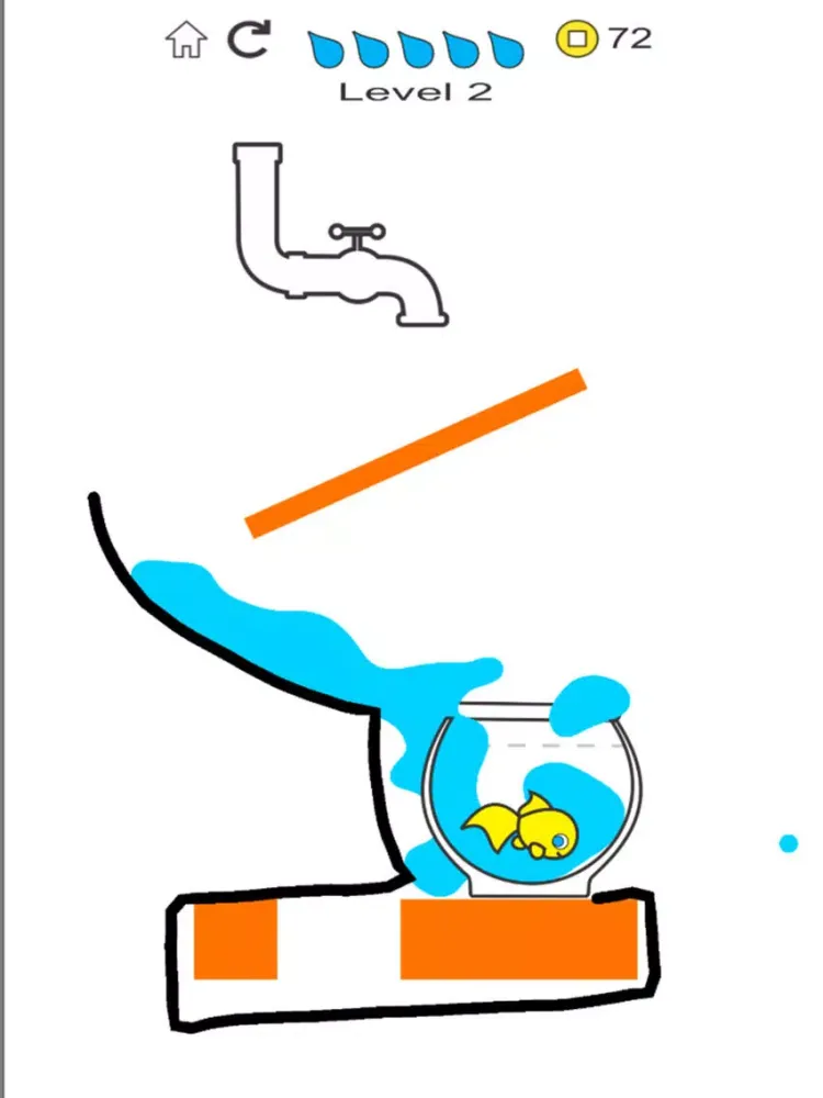 تصاویر Do Not Spill iPad 