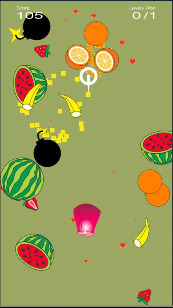 Flying Wish স্ক্রিনশট