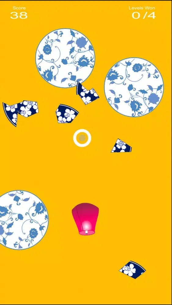 Flying Wish স্ক্রিনশট