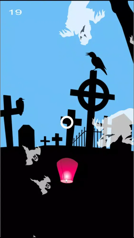 Flying Wish স্ক্রিনশট