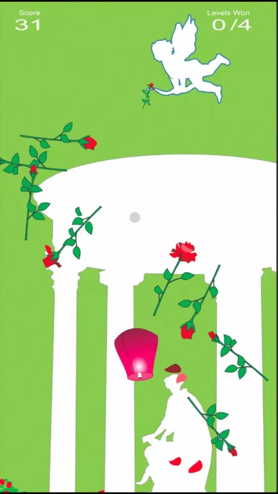 Flying Wish স্ক্রিনশট