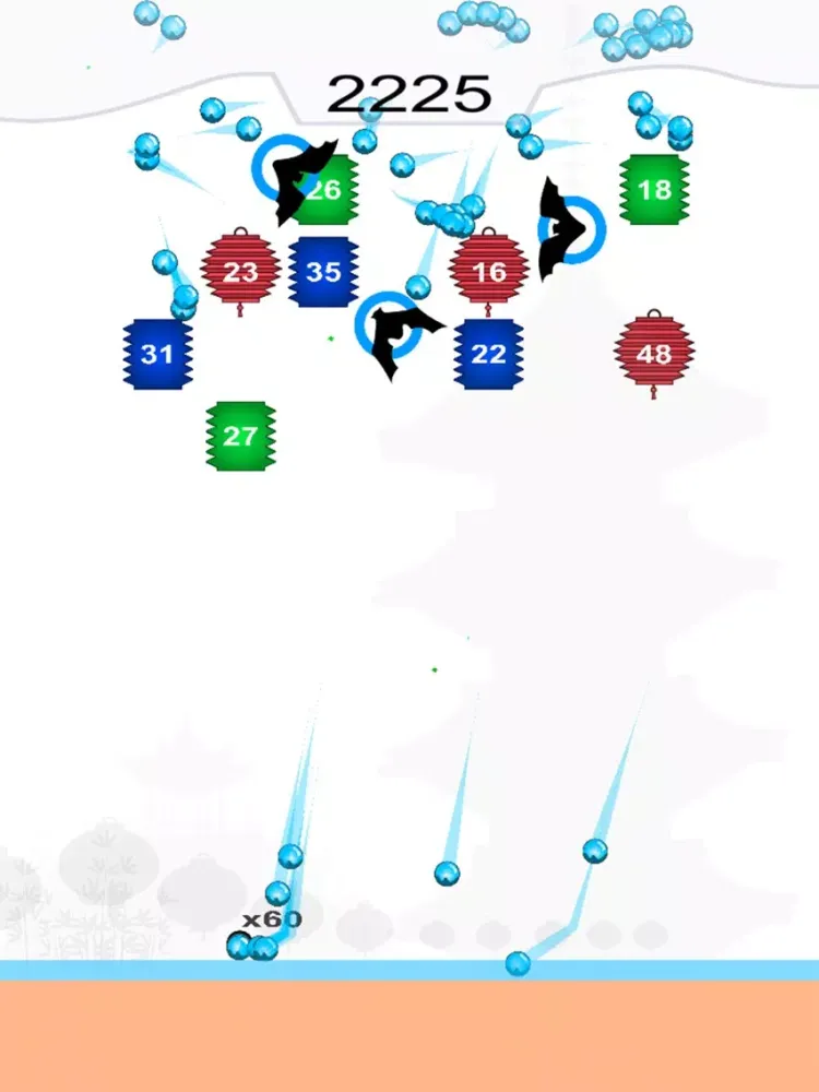 Rain or Die iPad  Screenshots