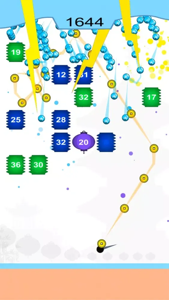 Rain or Die Screenshots