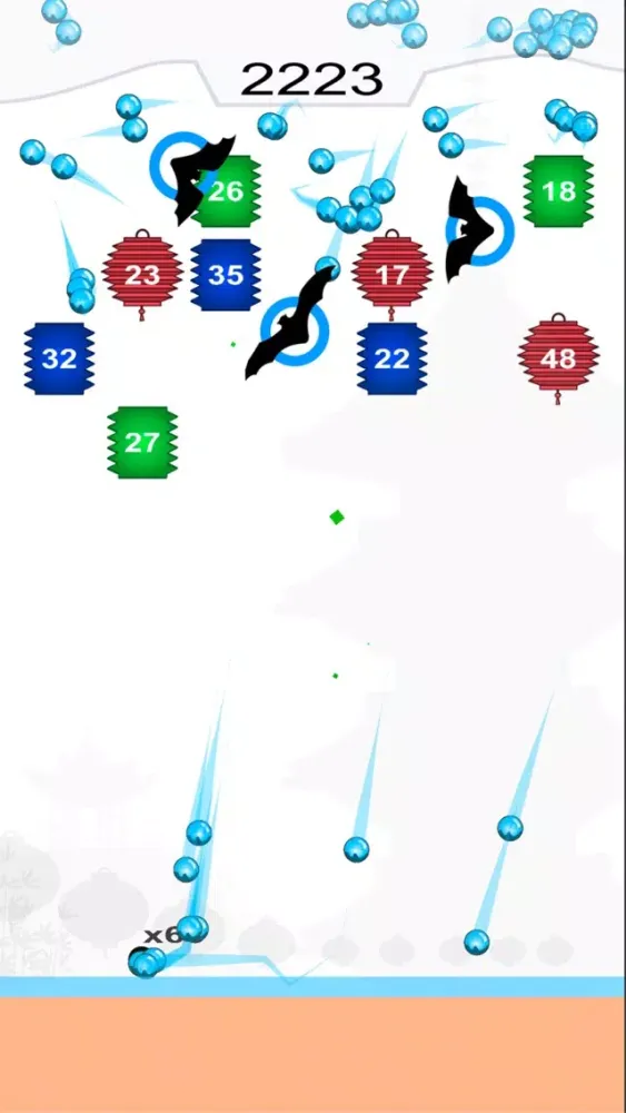 Rain or Die Screenshots