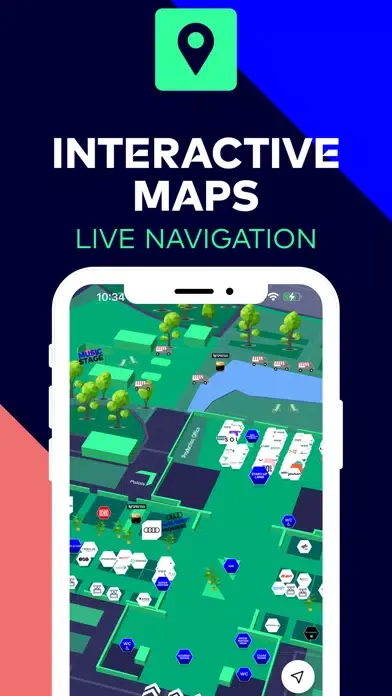 GREENTECH FESTIVAL Screenshots