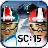 Ski Challenge 15