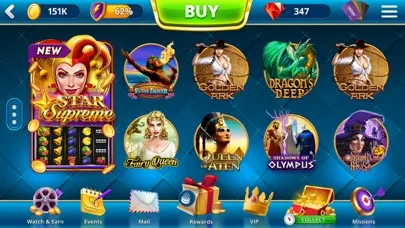 Grand on Demand Slots 스크린샷
