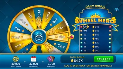 Grand on Demand Slots 스크린샷