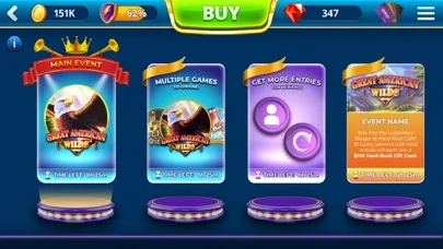 Grand on Demand Slots 스크린샷