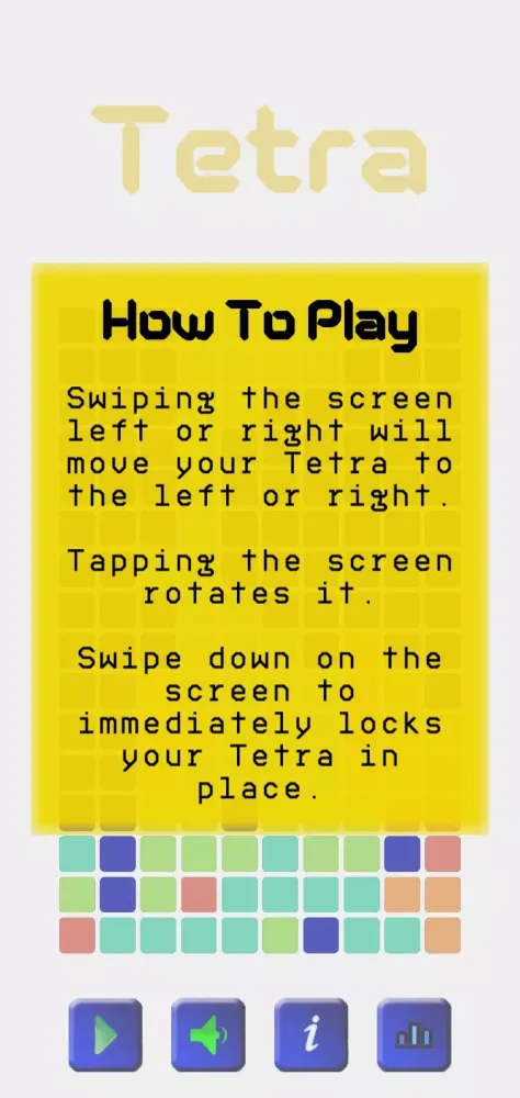 صور Tetra