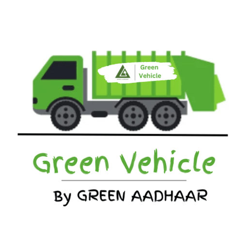 Green Vehicle