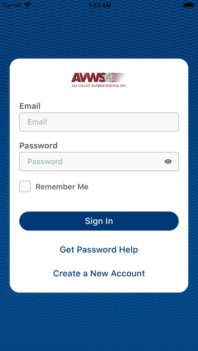 تصاویر All Valley Pay App