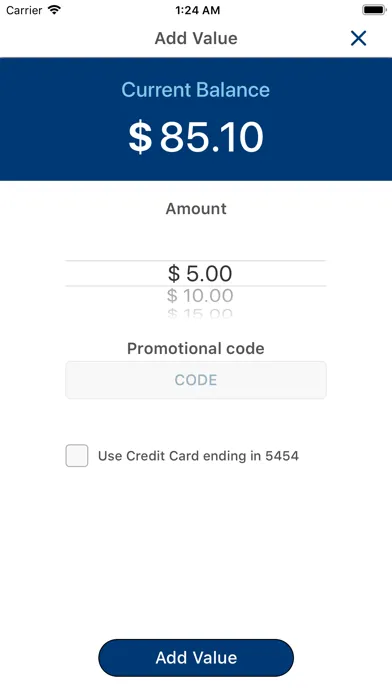 تصاویر All Valley Pay App