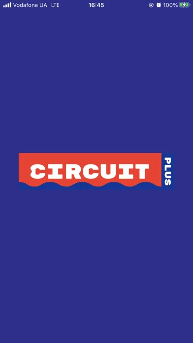 Circuit Laundry Plus应用截图