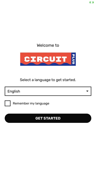 Circuit Laundry Plus应用截图