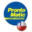 ProntoWallet Chile