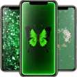 Green Wallpaper