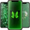 Green Wallpaper