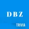 DBZ Trivia Challenge