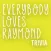 Trivia-Everybody Loves Raymond