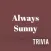 Always Sunny in Philly Trivia