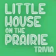 Trivia-Little House On Prairie