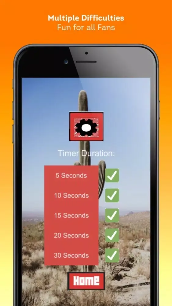 Looney Tunes Trivia Challenge Screenshots
