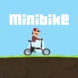 Minibiker