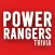 Power Rangers Trivia Challenge