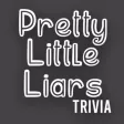 Trivia for Pretty Little Liars