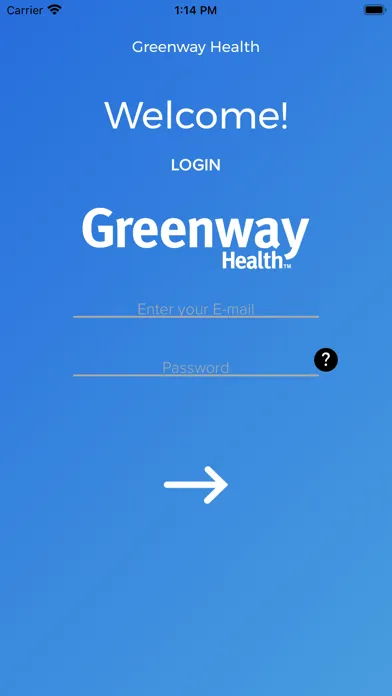 Greenway Interpreter Services应用截图