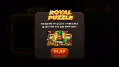 Capturas de pantalla de Chumba - Ways to Victory