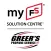 Greer’s Propane Service – myFS