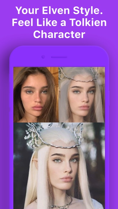 Скриншоты SuperFace: AI-tests