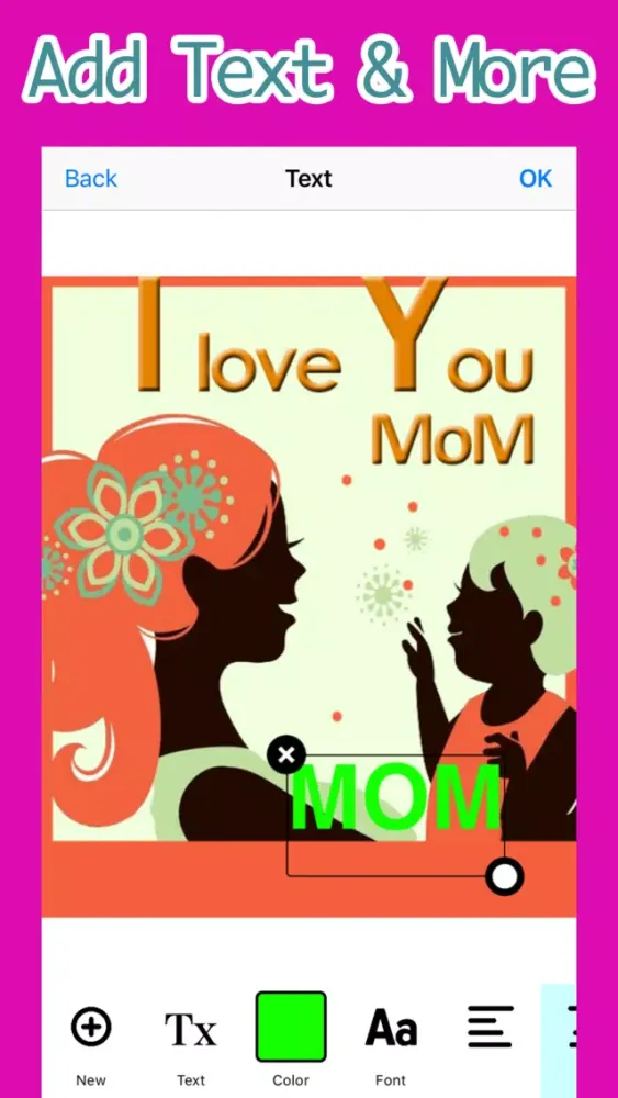 تصاویر Greetings Card Maker & Creator