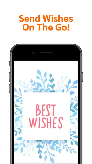 Greeting Card Hub:All Occasion Ekran Görüntüleri