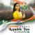 Festival Banner with Photo
