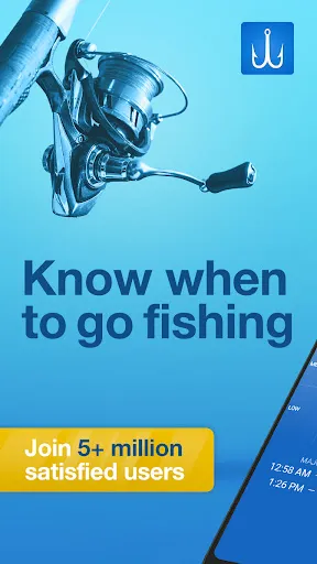 Fishing Points - Fishing App स्क्रीनशॉट