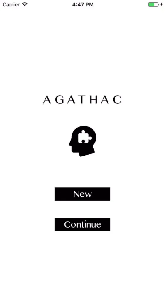 Agathac Screenshots