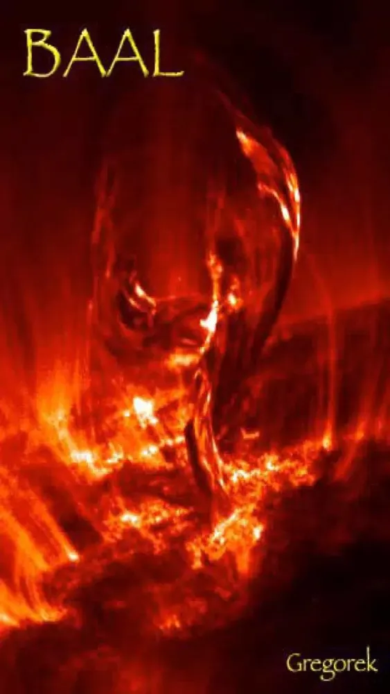 Capturas de pantalla de BAAL