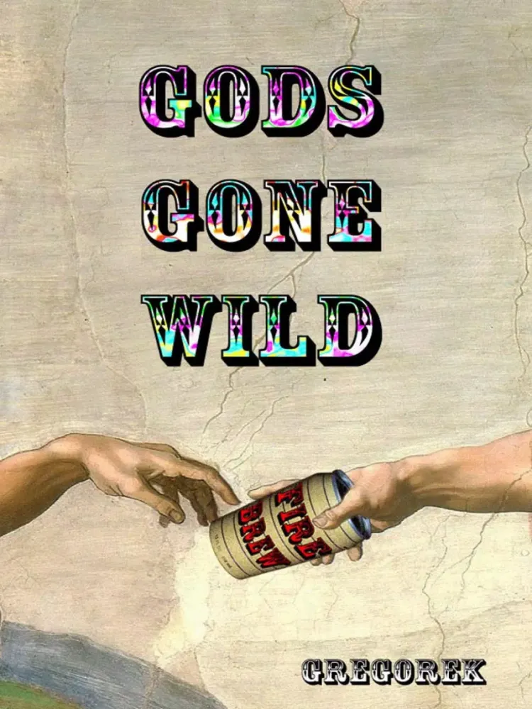 Gods Gone Wild iPad  Screenshots