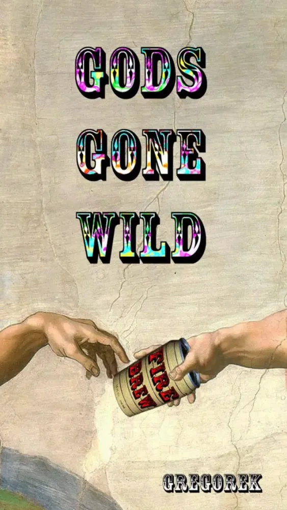 Gods Gone Wild Screenshots
