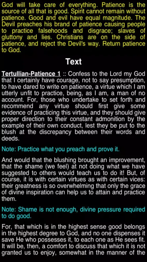 Lost Bible Books (part-7) Screenshots