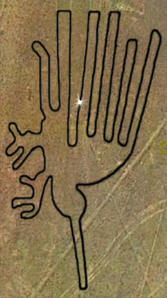 Nazca Lines應用截圖