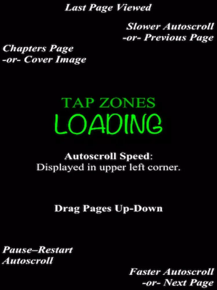 تصاویر Summary Pseudepigrapha Books (part-2) iPad 