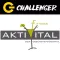 Aktivital Fitness Challenger