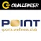 POINT Sports Wellness Club