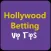 Hollywood Betting Vip Tips