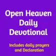 Open Heavens Devotion Open Heavens Devotion